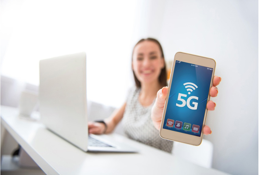 5G Technology | TelWare Blog