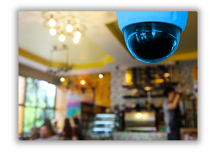 Video Surveillance Solutions by TelWare