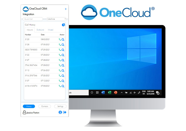 CRM Integrator OneCloud CRM Integrator by TelWare