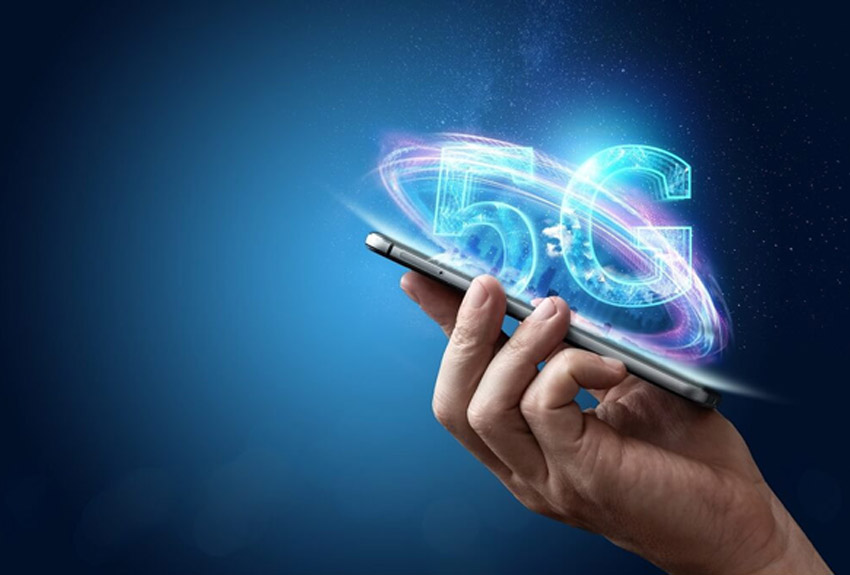 Is Your Business Ready for 5G | TelWare Blog
