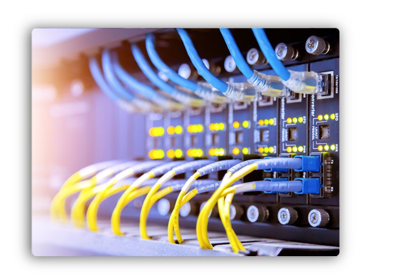 NetWorking Solutions by TelWare Corporation