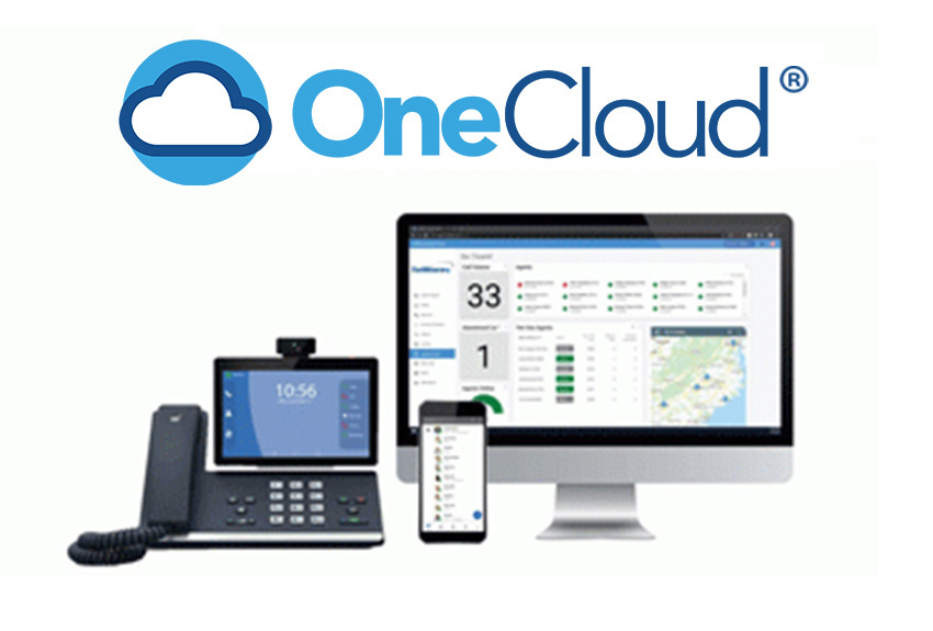 OneCloud by TelWare | UCaaS Solutions
