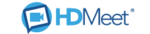 HDMeet Logo