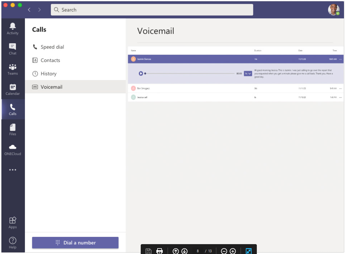 Teams_voicemail