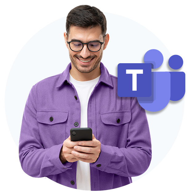 Enable best-in-class PSTN calling for Teams by choosing OneCLoud by TelWare